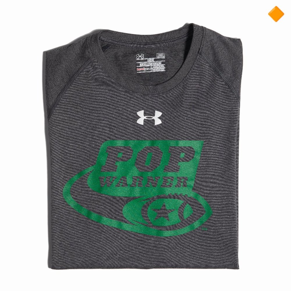 Under Armour | Pop Warner Design | Medium